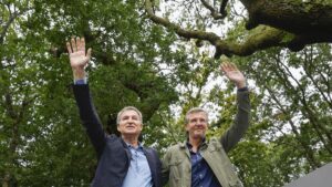 El PP de Galicia inicia el curso político con un encuentro en el que intervienen el líder del partido a nivel nacional Alberto Núñez Feijóo