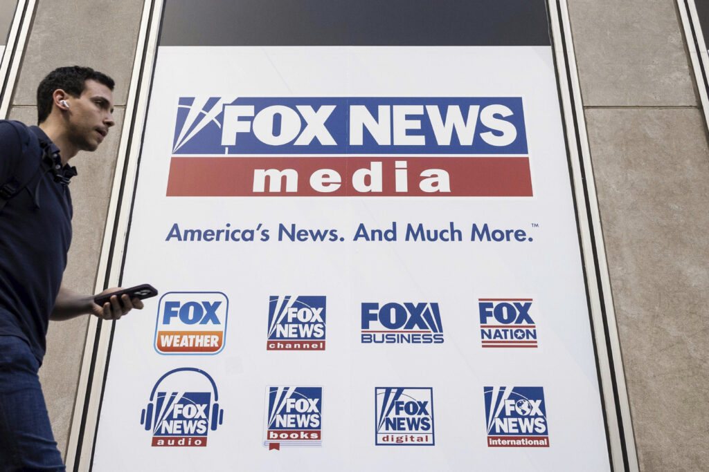 Fox Roku