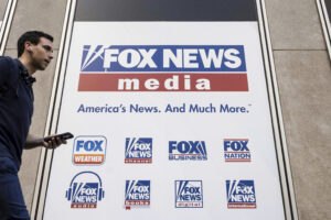 Fox Roku
