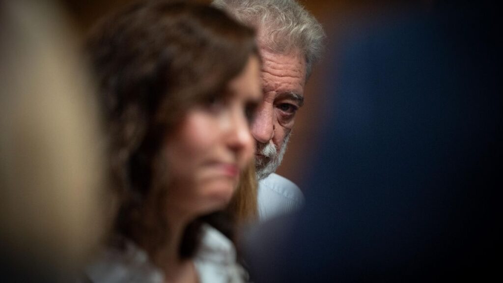 Ayuso preside una reunión extraordinaria del Consejo de Gobierno de la Comunidad de Madrid centrada en los incendios