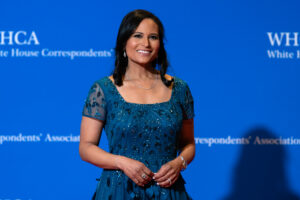 Trump White House Correspondents Dinner