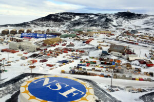 Antarctica Assault Case
