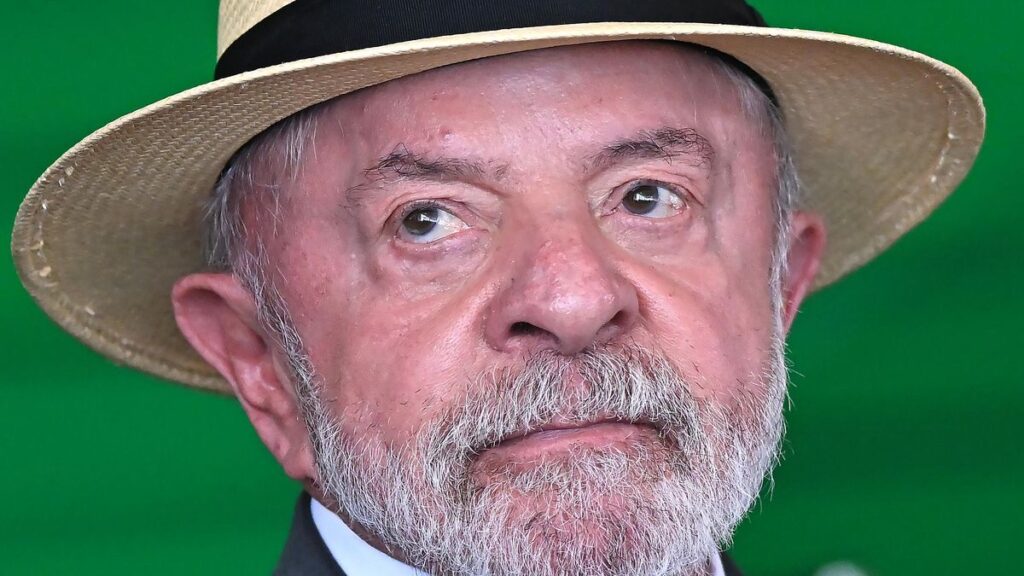 Lula no tiene previsto asistir a las investiduras de De la Espriella ni a la de Fujimori