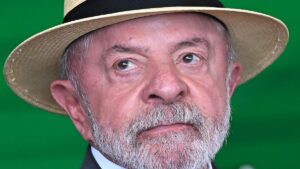 Lula no tiene previsto asistir a las investiduras de De la Espriella ni a la de Fujimori