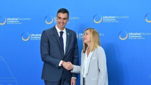 Italia/España.- Italia mantiene 15 días más la suspensión de Schengen con España por la crisis de Ceuta