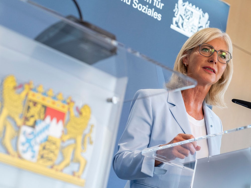 Pressekonferenz zum Start des neuen Kita-Jahres