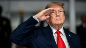 EEUU.- Trump asegura que no hay casos documentados de autismo entre los amish que no se vacunan