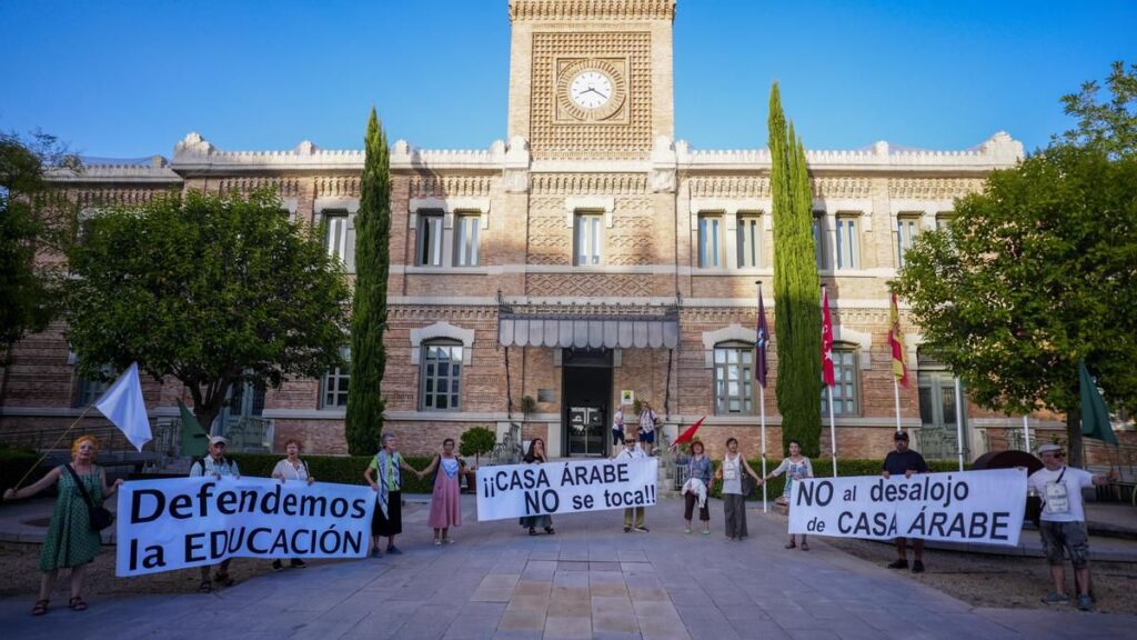 La red de casas de Exteriores: gestión deficiente según el Tribunal de Cuentas