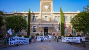 La red de casas de Exteriores: gestión deficiente según el Tribunal de Cuentas