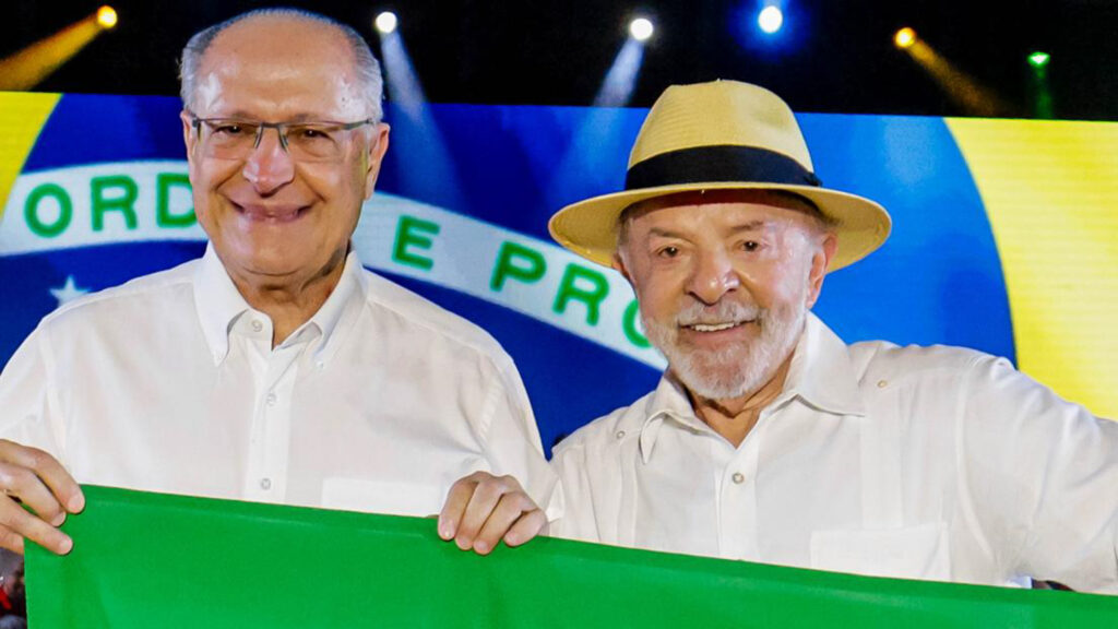 02.08.2026 - Convenção Federação Brasil da Esperança - São
