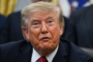 Trump hosts an announcement on healthcare affordability