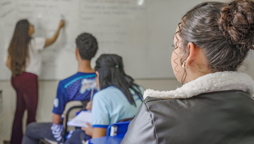 Escola pública