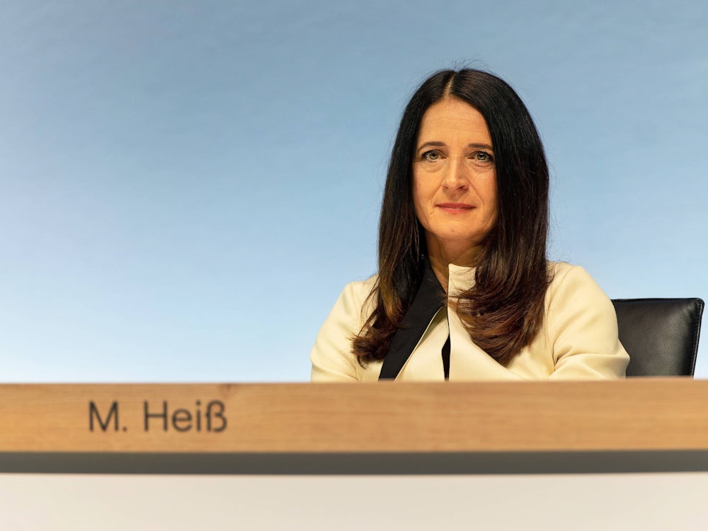 10.05.2023,Berlin,Deutschland,die 63. ordentliche Hauptversammlung der Volkswagen Aktiengesellschaft im CityCube.Mariann