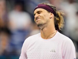 US Open Tennis