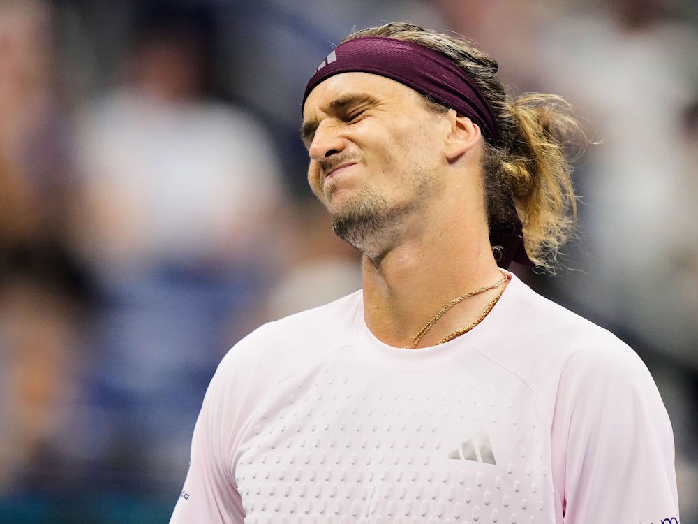 US Open Tennis