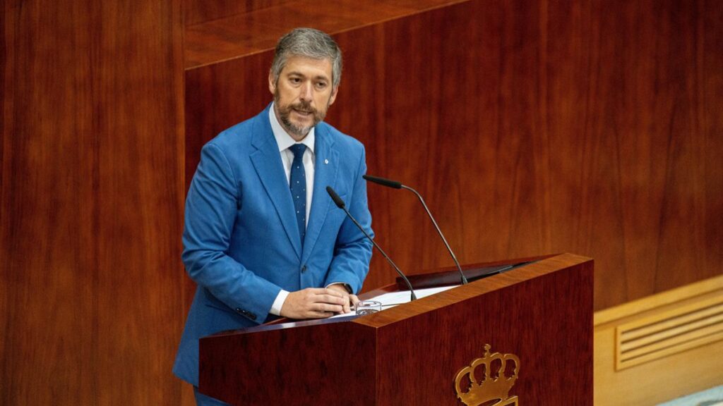 La Asamblea aprueba finalmente la ley del concebido no nacido y cierra hasta la vuelta de verano
