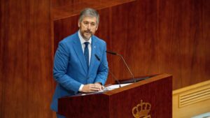 La Asamblea aprueba finalmente la ley del concebido no nacido y cierra hasta la vuelta de verano