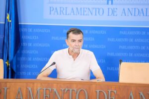 Maíllo señala que el informe policial sobre Ceuta avalaría su tesis de la "evidente conexión" de Marruecos con la crisis