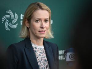Informelles Treffen der Außenminister der EU-Staaten