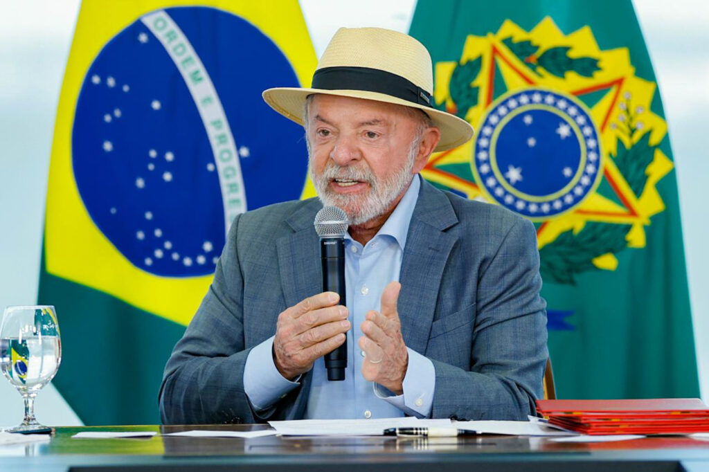 29.07.2026 - Sanção do PL 4300/2025, que dispõe sobre a divul