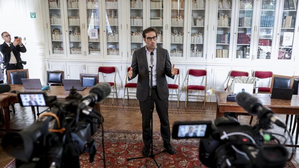 El Gobierno solicitará a final de mes el pago de 26.000 millones del plan de recuperación