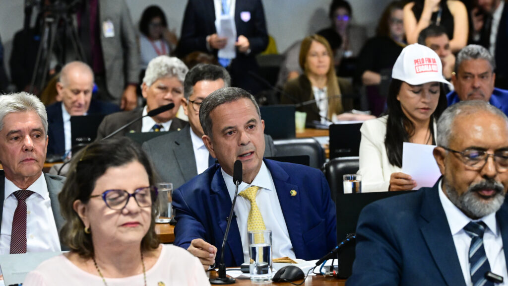 CCJ - Comissão de Constituição, Justiça e Cidadania