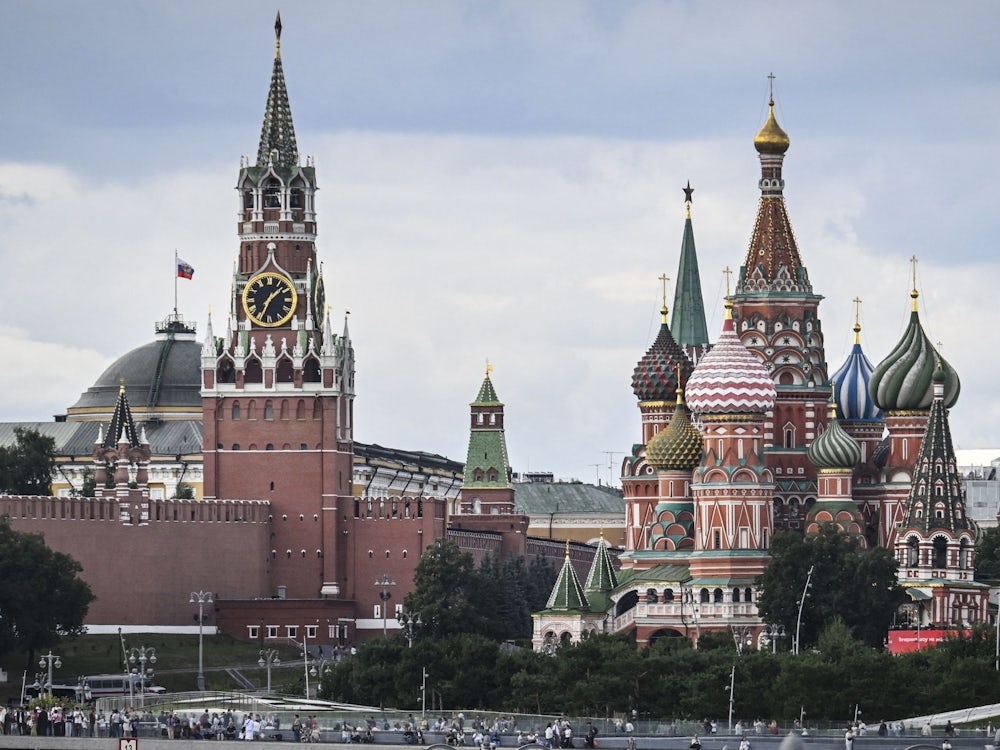 RUSSIA-POLITICS-ARCHITECTURE