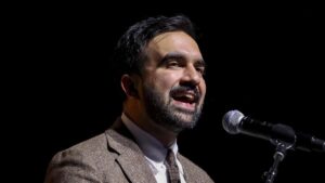 Propietarios demandan a Mamdani por su impuesto a las segundas viviendas de lujo