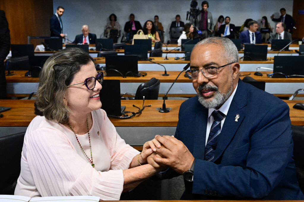 CCJ - Comissão de Constituição, Justiça e Cidadania