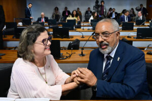 CCJ - Comissão de Constituição, Justiça e Cidadania