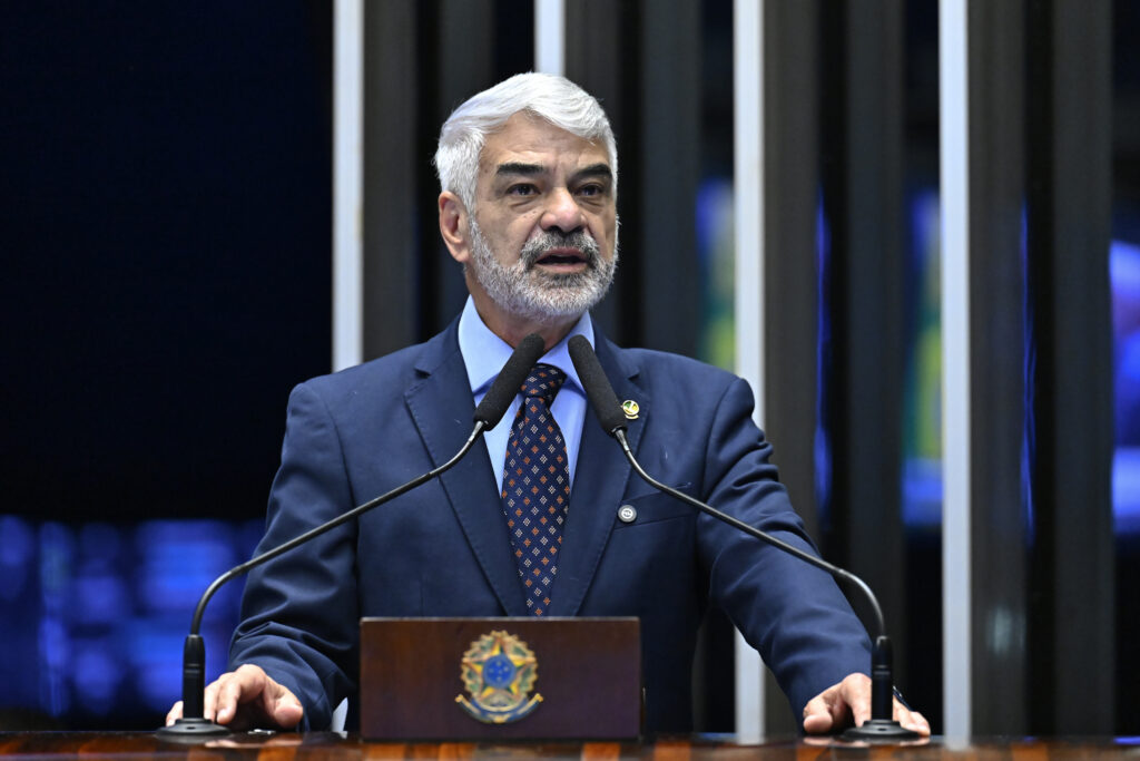 Plenário do Senado