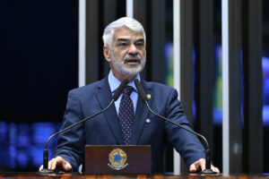 Plenário do Senado