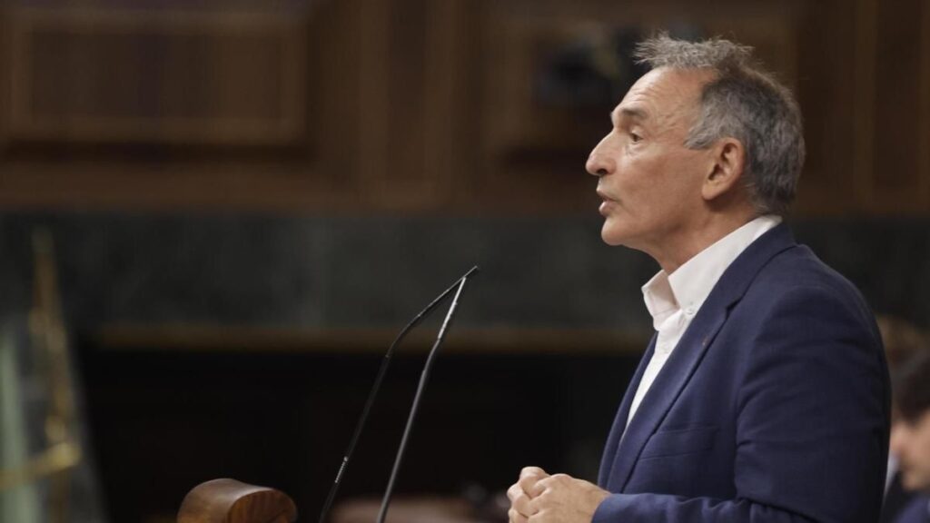 Pleno extraordinario sobre gestión crisis migratoria en Ceuta