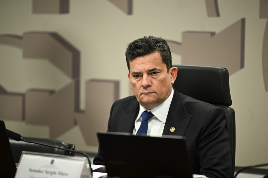 CSP - Comissão de Segurança Pública