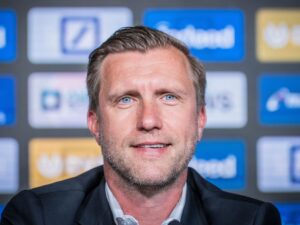 Markus Krösche