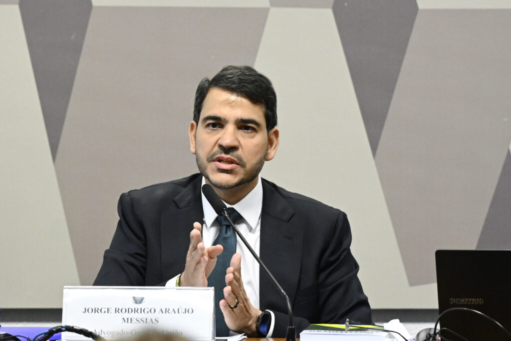 CCJ - Comissão de Constituição, Justiça e Cidadania