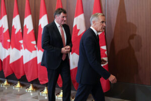 CANADA-US-POLITICS-DIPLOMACY-TRADE