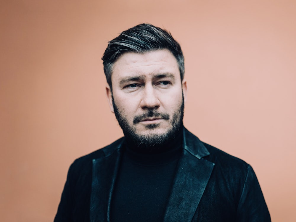 Dmitry Glukhovsky