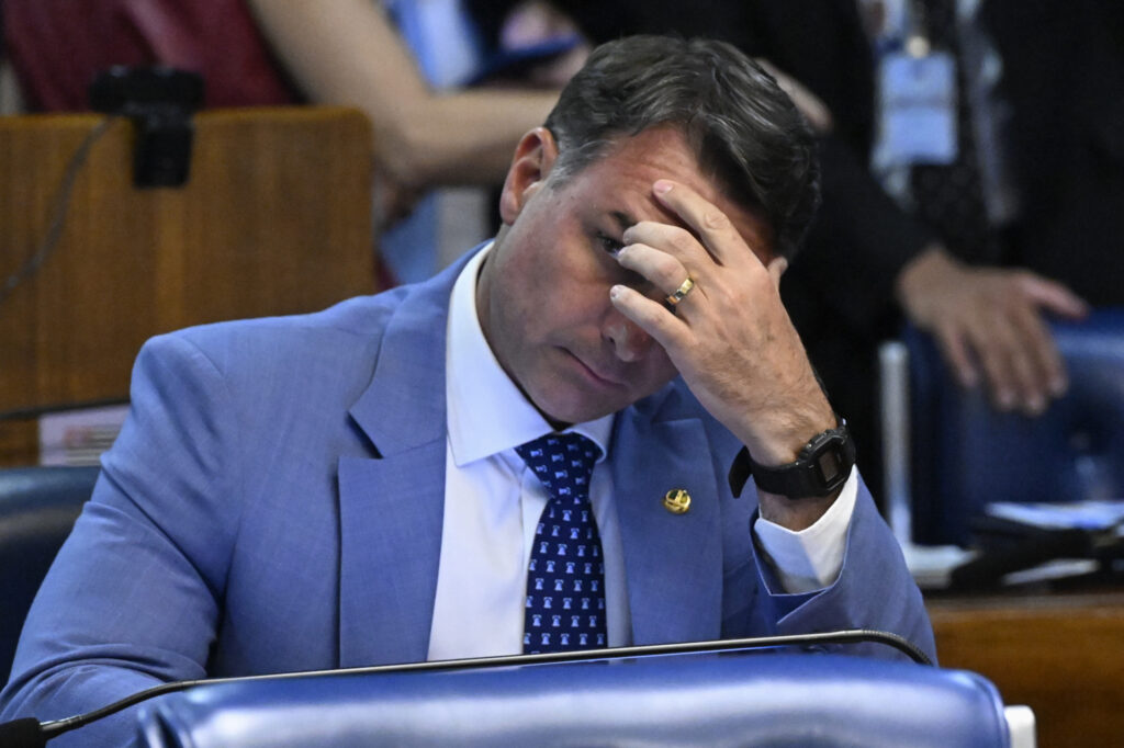Plenário do Senado