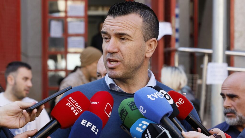 El presidente de la Diputación de Valencia confirma que metió prisa para enviar la alerta