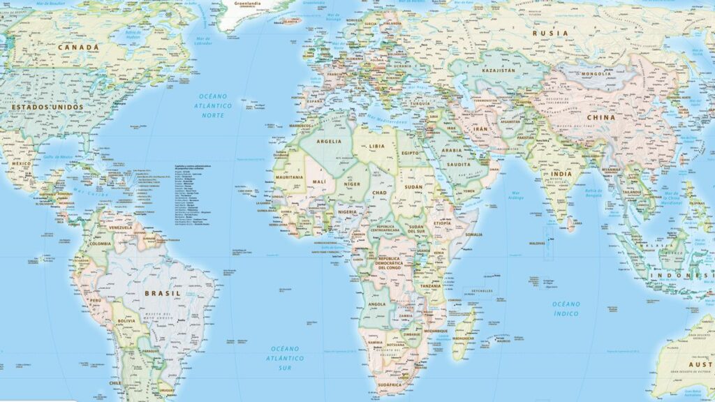 Equal-Earth-Map-11E-ES