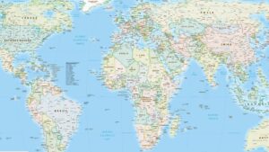Equal-Earth-Map-11E-ES