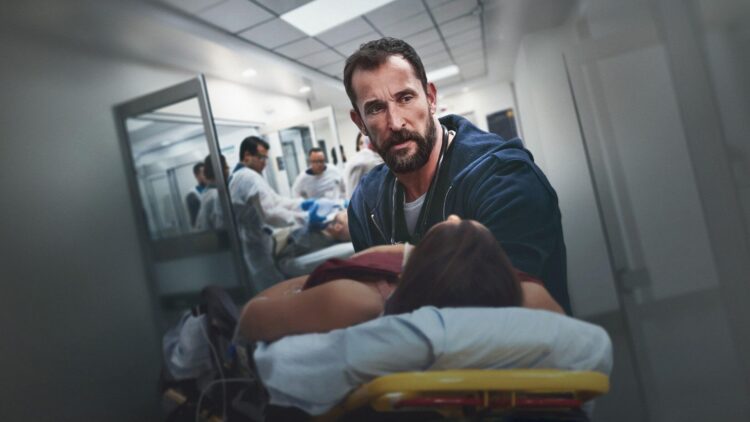 Conheça The Pitt, nova série da Max, que mistura Grey’s Anatomy e 24 Horas - 1