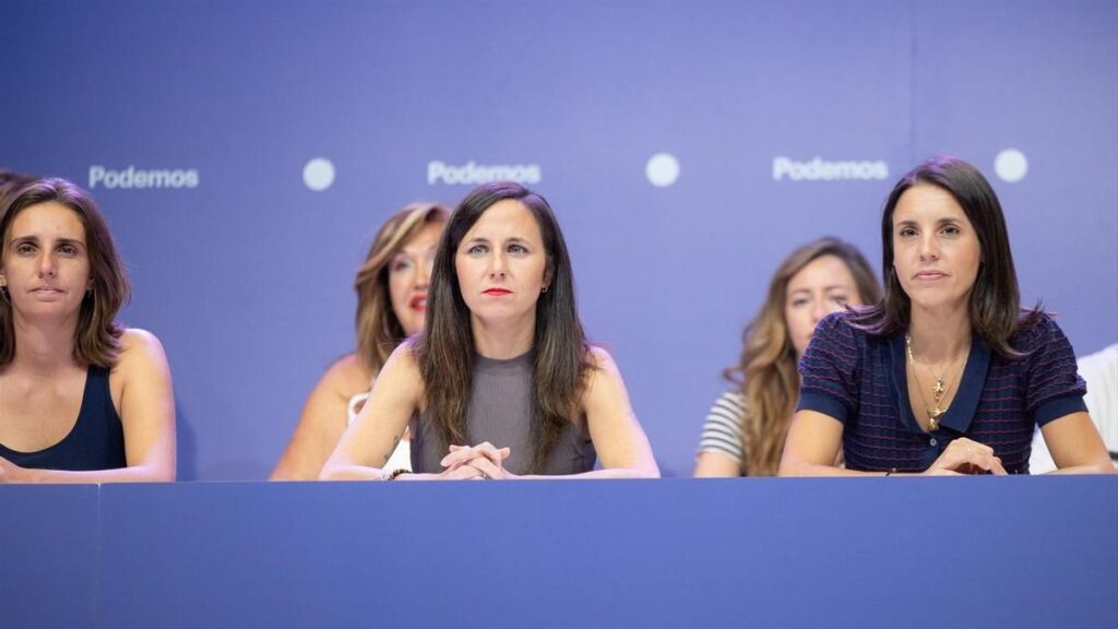 Podemos celebra su Consejo Ciudadano Estatal
