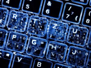 Bericht zu Cybersicherheit