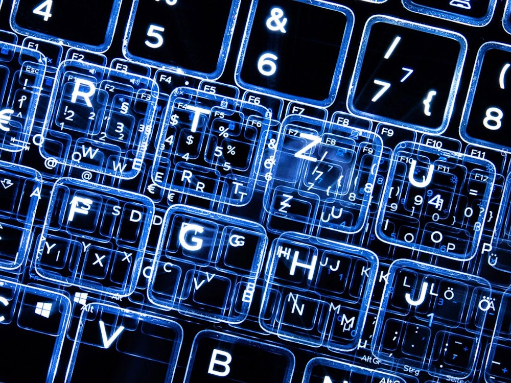 Bericht zu Cybersicherheit