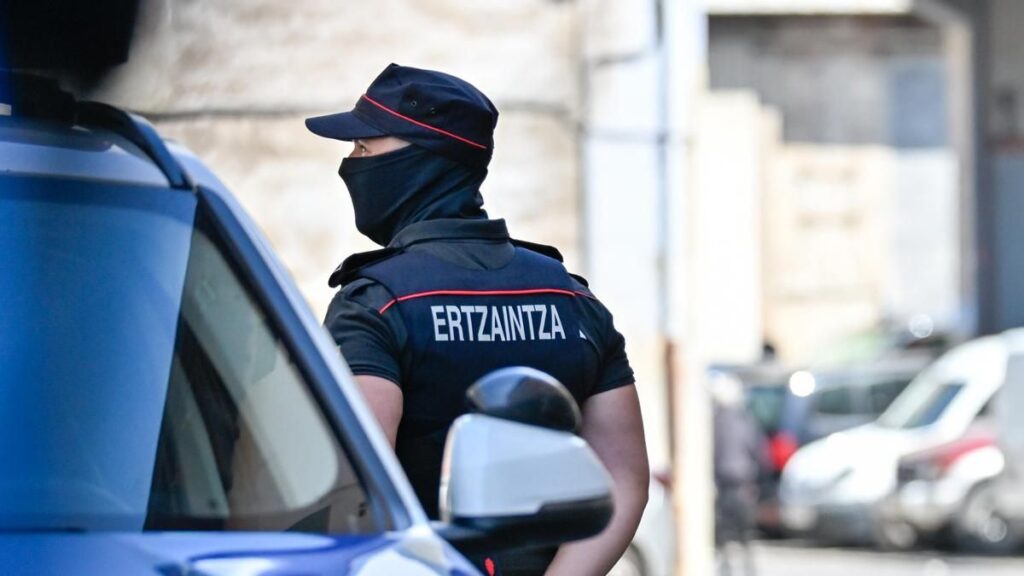 Fallece un hombre por un disparo con arma de fuego en Azpeitia (País Vasco)