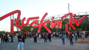 Rock in Rio 2026