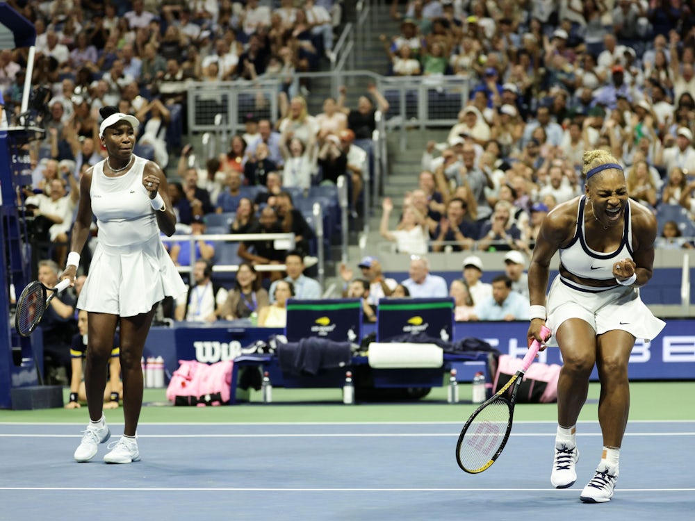 US Open