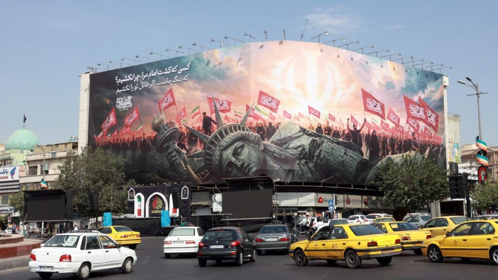 Irán dice que no negociará con EE.UU. mientras siga incumpliendo el memorando de junio